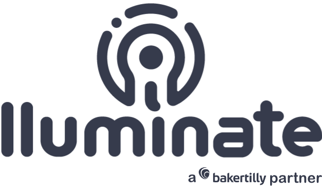 Lluminate - a Baker Tilly partner